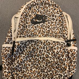 Nike Cheetah Backpack